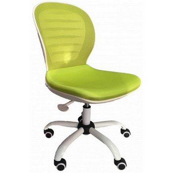 Компьютерное кресло «LB-C15 зеленое»