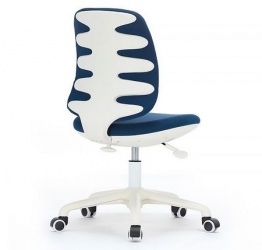 Компьютерное кресло «LB-C16 синее»